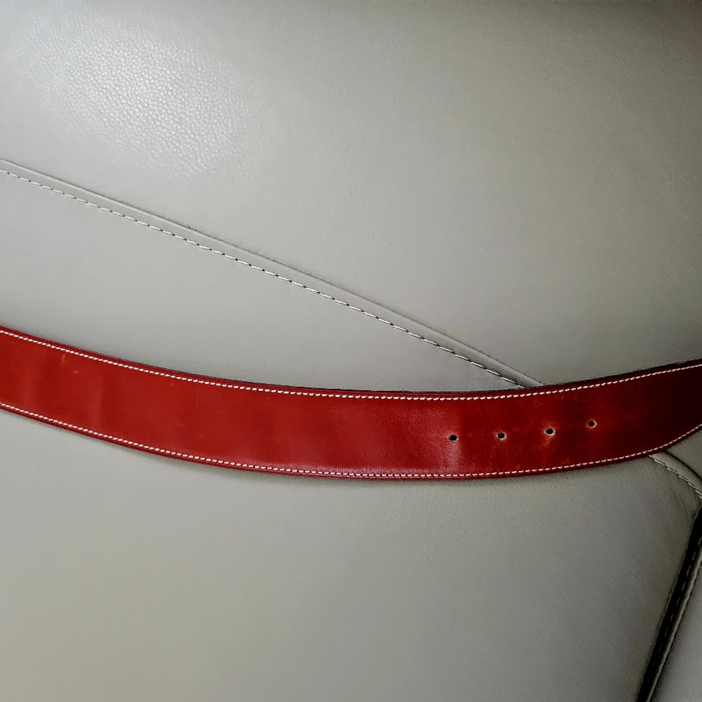Hermes belt - Picture 11 of 13
